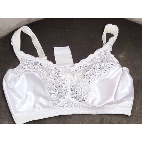 Body Language bra   - Picture 2 of 5